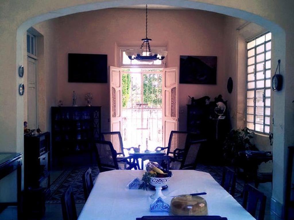 Maison d'hôtes La Casa Del Turix